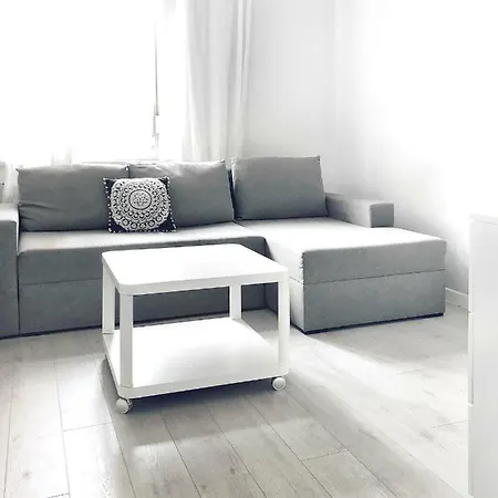 Apartmán City Center Rynek *